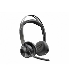 Poly voyager focus 2 office headset (213729-01)