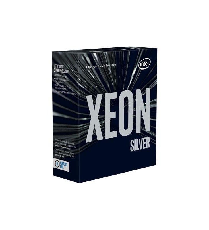 Dell xeon silver 4216 procesoare 2,1 ghz 22 mega bites