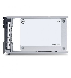 Dell 400-bdqe unități ssd 2.5" 3840 giga bites ata iii serial