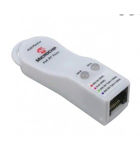 Poe tester to test your rj-45/for poe incl new bt standard