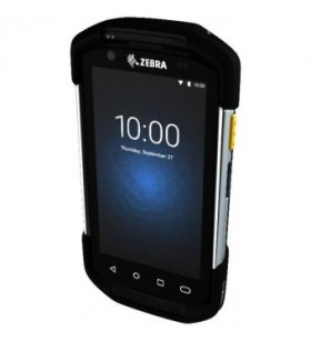 Tc77hl-5me24bg-a6 - zebra tc72/tc77 zebra tc77, 2d, bt, wi-fi, 4g, nfc, gps, gms, android