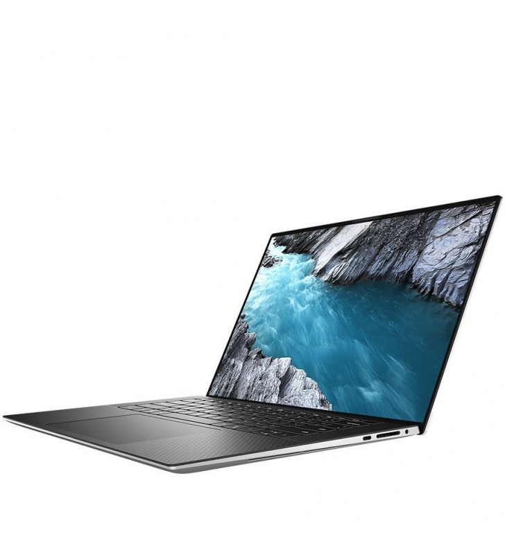 Dell xps 15 9500,15.6"uhd+(3840x2400)infinityedge touch ar 500-nit,intel core i7-10750h(12mb up to 5.0ghz),32gb(2x16)2933mhz,1tb(m.2)nvme pcie ssd,nvidia geforce gtx 1650 ti/4gb,ax1650(2x2)+bth 5.0,backlit kb,fgp,6-cell 86whr,win10pro,3yr adp