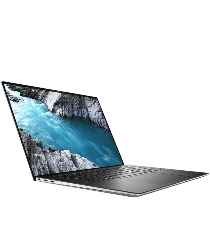 Dell xps 15 9500,15.6"uhd+(3840x2400)infinityedge touch ar 500-nit,intel core i7-10750h(12mb up to 5.0ghz),32gb(2x16)2933mhz,1tb(m.2)nvme pcie ssd,nvidia geforce gtx 1650 ti/4gb,ax1650(2x2)+bth 5.0,backlit kb,fgp,6-cell 86whr,win10pro,3yr adp