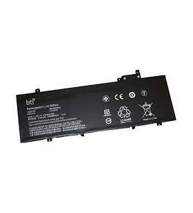 Replacement 3 cell battery/f/ tp t480s