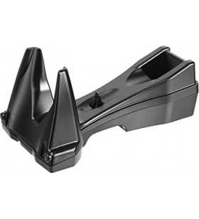 Chg-3201-blk charging cradle/for opc-3301