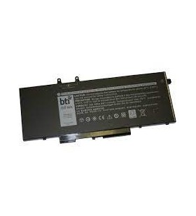 Replacement 4 cell battery/f/ prec./ lati.