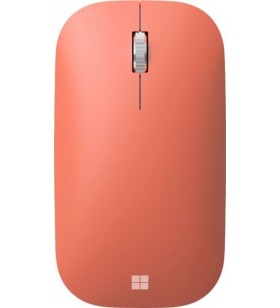 Mouse usb optical wrl mobile/modern peach ktf-00051 ms
