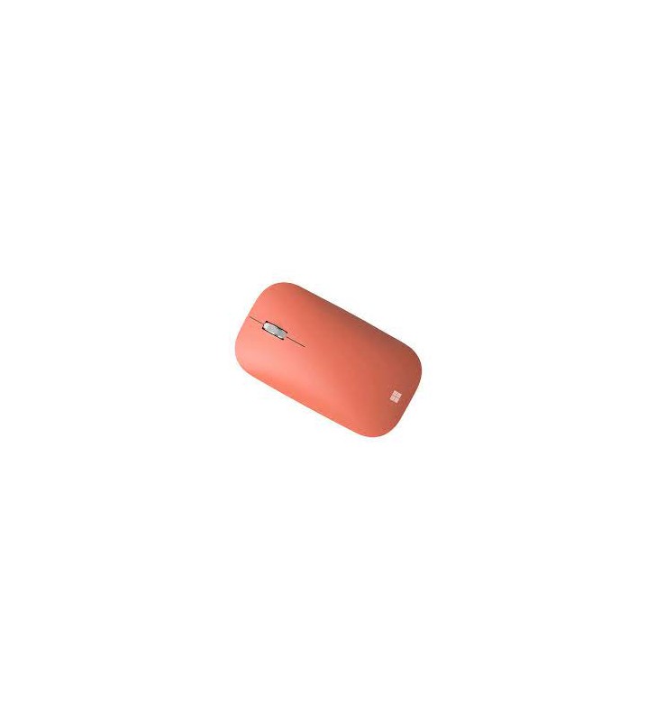 Mouse usb optical wrl mobile/modern peach ktf-00051 ms