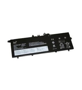 Replacement 3 cell battery/f/ tp t490s t14s t495s