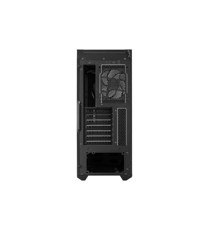 Carcasa cooler master masterbox 540 black, fara sursa