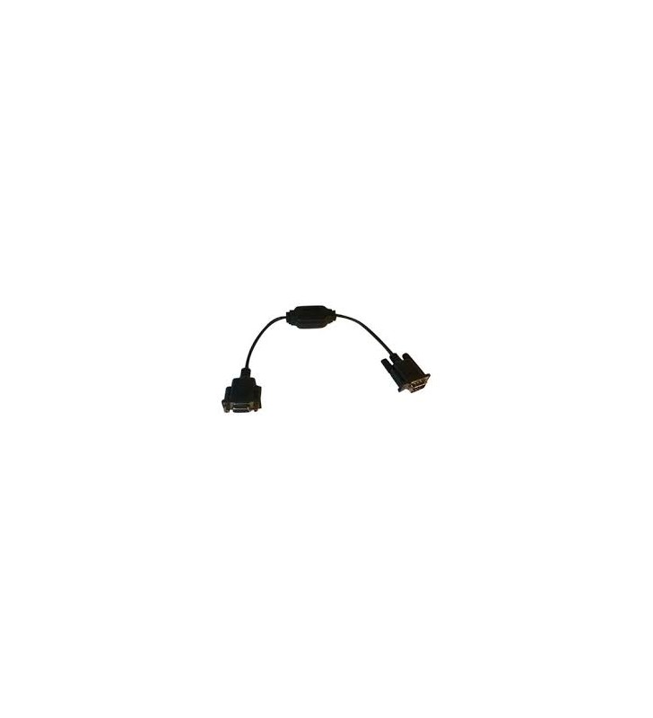 Ps2 to usb adapter cable for ps2 keyboards (d9m - d9f)