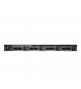 Dell poweredge r240 servere 3,6 ghz 16 giga bites cabinet metalic (1u) intel xeon e 450 w ddr4-sdram