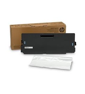 Hp managed lj waste toner container yield 33.700 pages for hp color laserjet managed mfp e77822 e77825 e77830