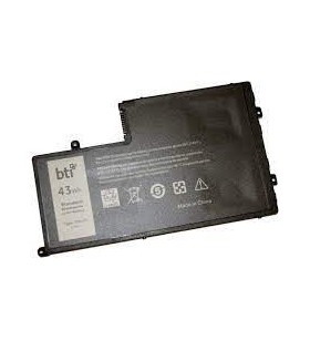 Replacement 3 cell battery/f/ insp./ lati.