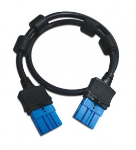 Apc smx039-2 cabluri de alimentare negru 1,2 m