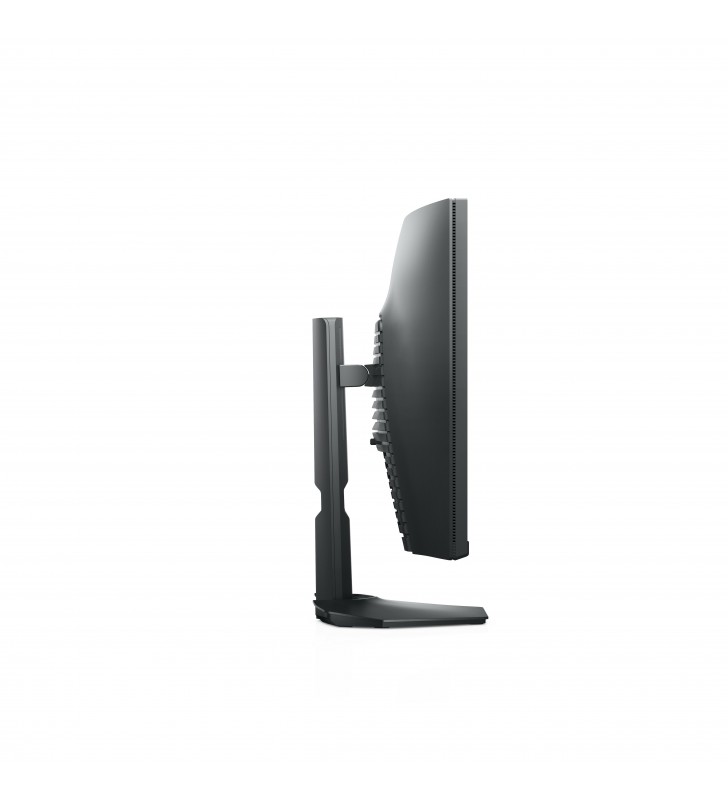 Dell s2722dgm 68,6 cm (27") 2560 x 1440 pixel wide quad hd lcd negru