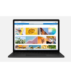 Microsoft surface laptop 4 notebook 34,3 cm (13.5") ecran tactil 11th gen intel® core™ i7 16 giga bites lpddr4x-sdram 512 giga