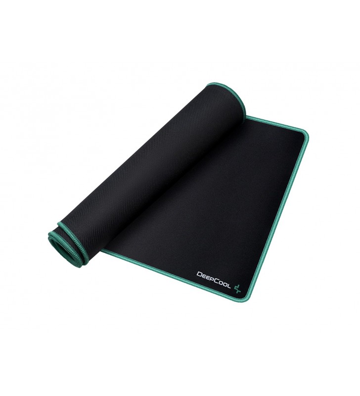 Mouse pad deepcool, "r-gm820-bknnxl-g", gaming, cauciuc si material textil, 900 x 340 x 3 mm, "gm820"