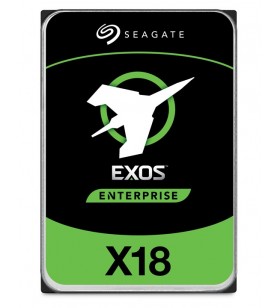 Seagate Exos X18 3.5" 18000 Giga Bites ATA III Serial