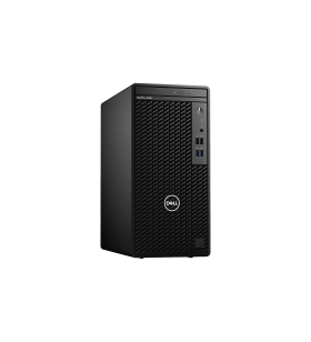 Dell optiplex 3080 mt,intel core  i5-10505(6-core/12mb/3.2ghz to 4.6ghz),8gb(1x8)ddr4,1tb(hdd)7200rpm,dvd+/-,intel integrated graphics,nowireless,dell mouse-ms116,dell keyboard-kb216,ubuntu,3yr nbd