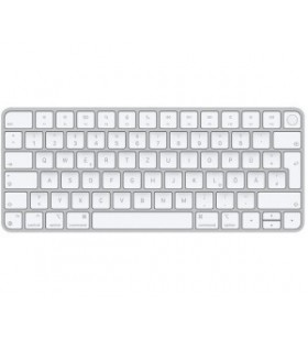 Magic keyboard w touch id f mac/pcs w apple silicon - german