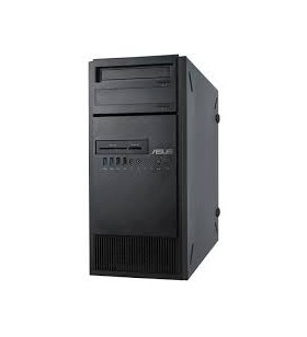 Server asus ts100-e10-pi4-m1420 cu procesor intel® xeon® e-2224, 16gb, 1tb hdd