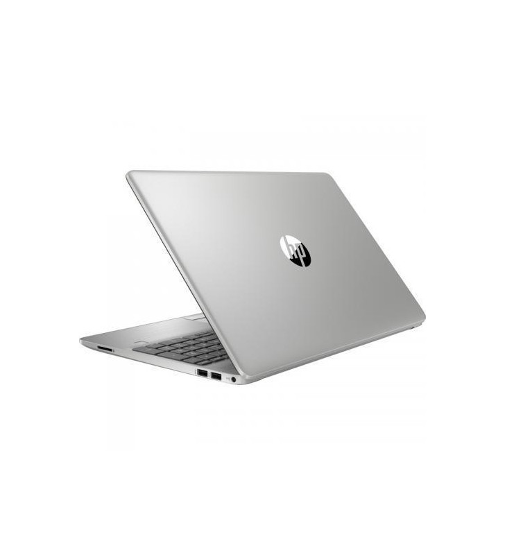 Laptop hp probook 430 g8, intel core i5-1135g7, 13.3inch, ram 8gb, ssd 256gb, intel iris xe graphics, windows 10 pro, silver