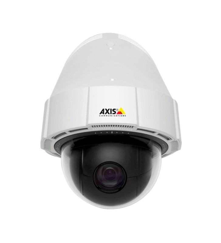 Axis p5414-e 50hz/direct drive ptz camera