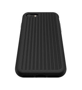 Easy grip gaming case iphone se/(2nd gen)/8/7/6s - black