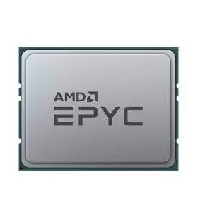 Procesor amd epyc 7543 100-000000345 32 nuclee 64 fire 2.80 / 3.70ghz ceas 256mb l3 cache 225w tdp 1p / 2p tay