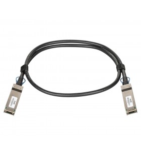D-link dem-q28 cabluri infiniband mpo negru