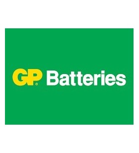 Baterie gp batteries, super alcalina aaa (lr03) 1.5v alcalina, shrink 12 buc. "gp24a-2ves12" "gppca24as115" - 18349