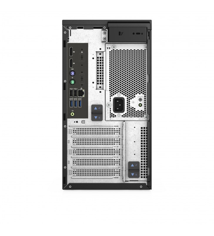 Dell precision 3650 ddr4-sdram i9-10900k tower 10th gen intel® core™ i9 16 giga bites 512 giga bites ssd windows 10 pro stație