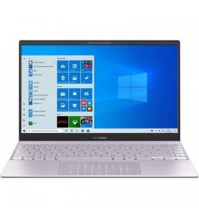 Laptop asus zenbook 13 ux325ea-kg395t, intel core i7-1165g7, 13.3inch, ram 8gb, ssd 512gb, intel iris xe graphics, windows 10, lilac mist