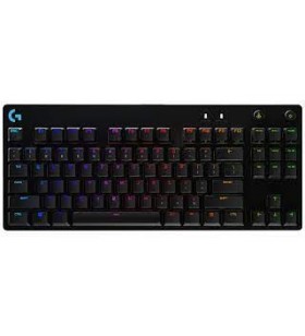 Tastatura g pro mechanical gaming keyb/black - pan - nordic