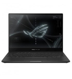 Laptop 2-in-1 asus rog flow x13 gv301qc-k6017, amd ryzen 9 5900hs, 13.4inch touch, ram 16gb, ssd 1tb, nvidia geforce rtx 3050 4gb, no os, off black