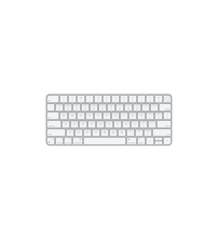 Tastatura magic keyboard with touch id/english us