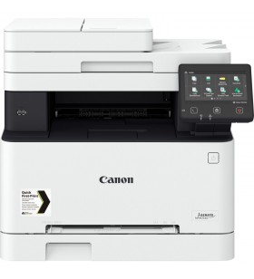 Canon i-sensys mf643cdw cu laser a4 1200 x 1200 dpi 21 ppm wi-fi
