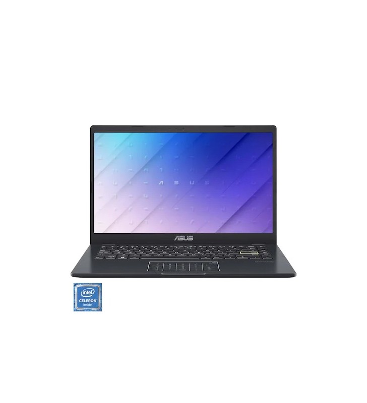 Laptop laptop e510ma cmd-n4020 15" 4gb/256gb e510ma-br610 asus