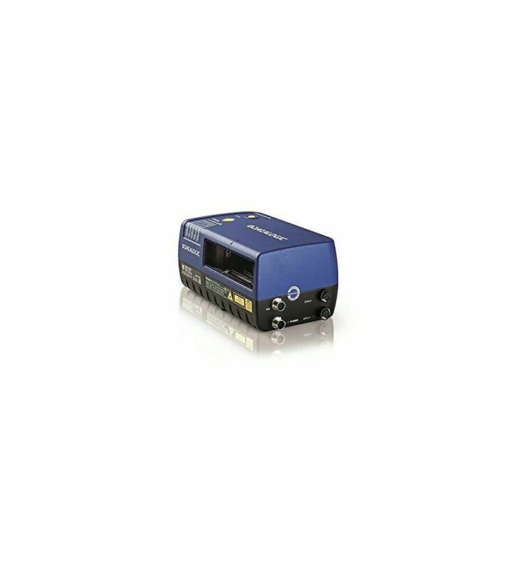 Ds8110 2100 scanner laser cu coduri de bare cu rezoluție standard - cod de bare industrial fix