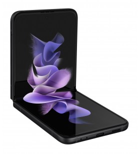 Samsung galaxy sm-f711b 17 cm (6.7") android 11 5g usb tip-c 8 giga bites 128 giga bites 3300 mah negru