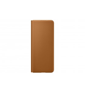 Samsung EF-FF926 carcasă pentru telefon mobil 19,3 cm (7.6") Carcasă tip flip Maro