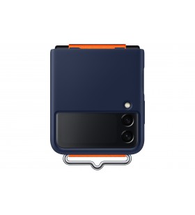 Samsung ef-gf711 carcasă pentru telefon mobil 17 cm (6.7") copertă bleumarin