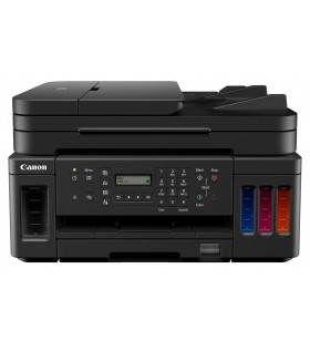 Canon pixma g7050 cu jet de cerneală a4 4800 x 1200 dpi wi-fi