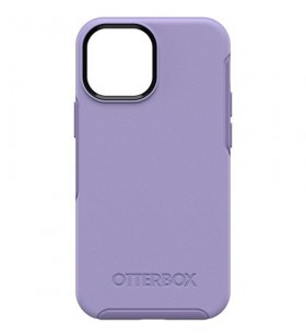 Symmetry iphone 13 mini //purple - purple