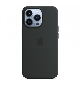 Iphone 13 pro silicone case/with magsafe midnight