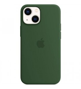Iphone 13 mini silicone case/with magsafe - clover