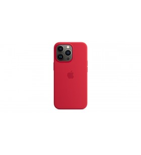 Iphone 13 pro silicone case/with magsafe (product)red