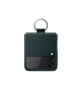 Samsung ef-pf711 carcasă pentru telefon mobil 17 cm (6.7") copertă verde