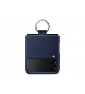 Samsung ef-pf711 carcasă pentru telefon mobil 17 cm (6.7") copertă bleumarin